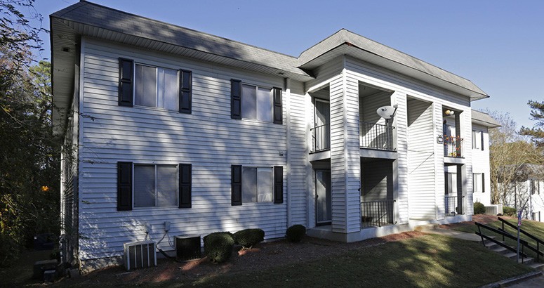 arbor glen apartments spartanburg