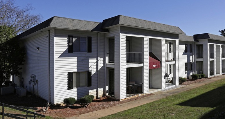 arbor glen apartments spartanburg sc