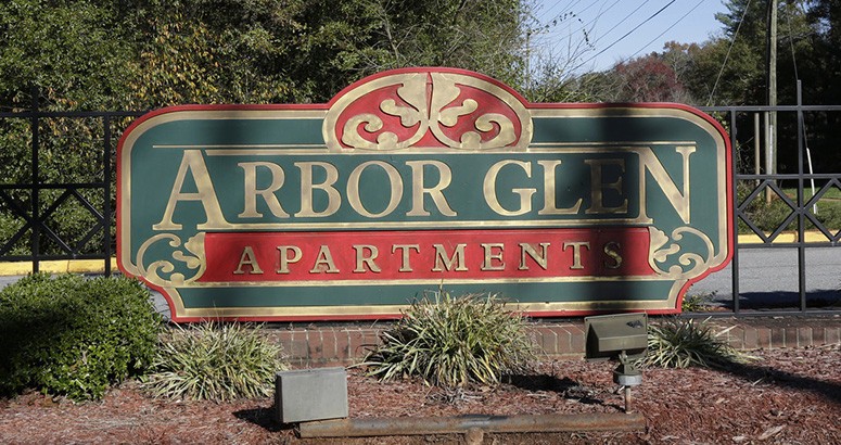 Arbor Glen Apartments