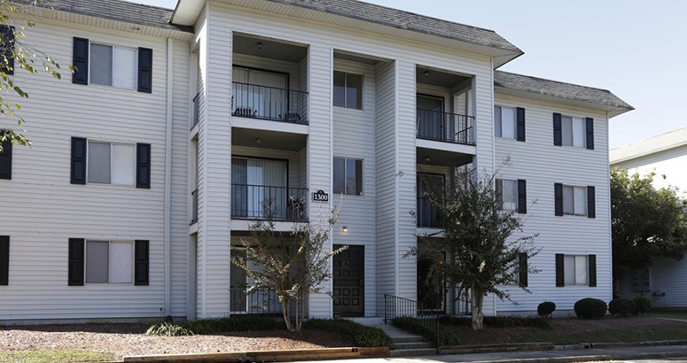 apartments for rent in spartanburg sc