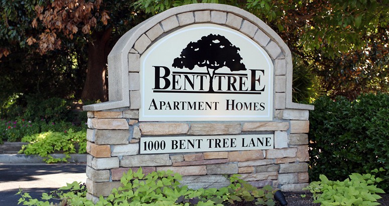 Bent Tree Apartments