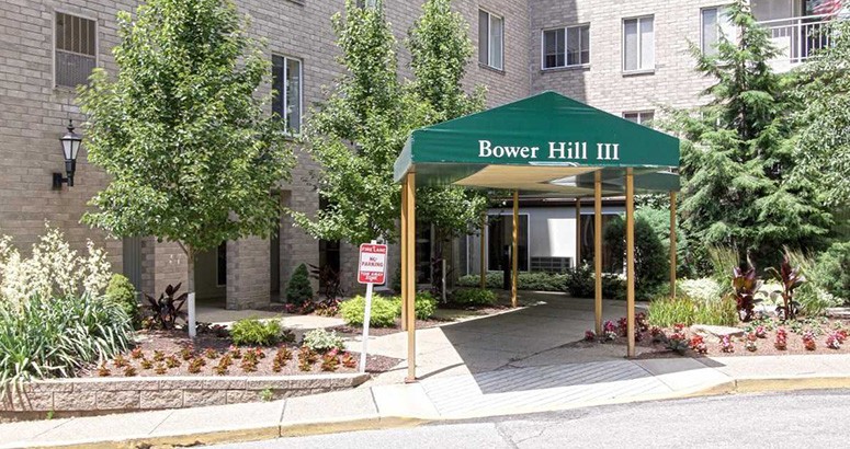 Bower Hill III Apartments - 5