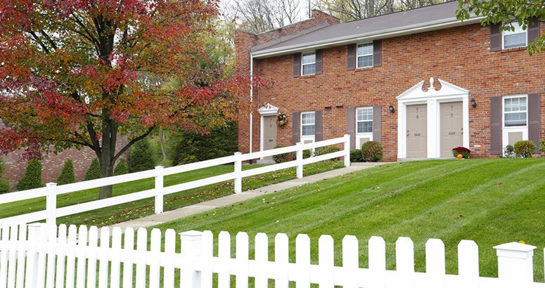 cabin hill apartments near greensburg