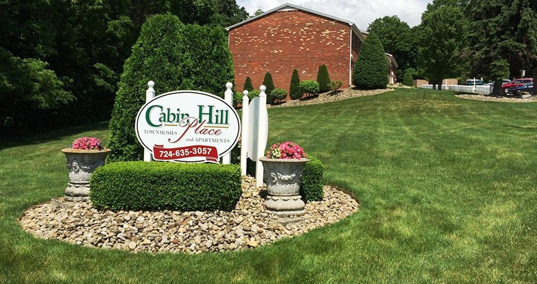 Cabin Hill Apartments