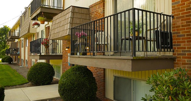cedar ridge apartments for rent monroeville pa