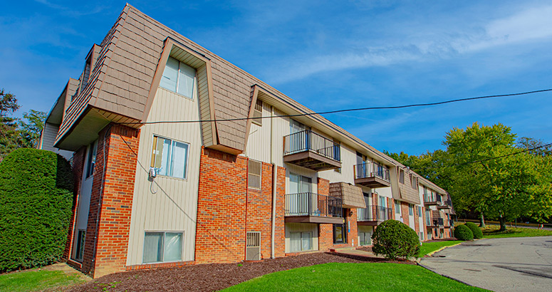 Cedar Ridge Apartments