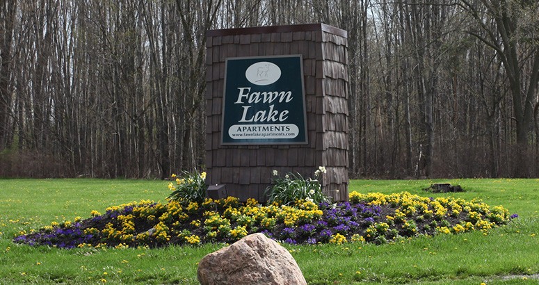 fawn lake apartments