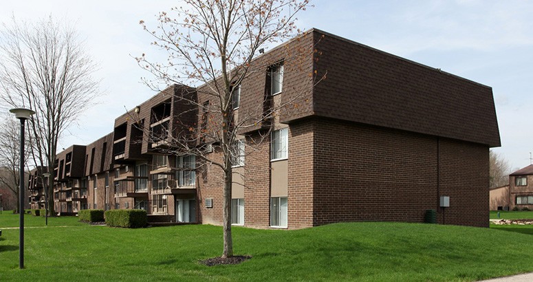 fawn lake apartments in cleveland ohio