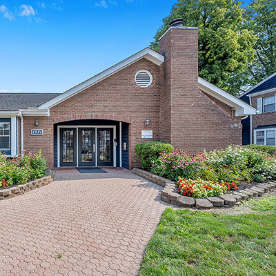 Trinity Place Apartments in Cincinnati Ohio