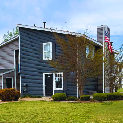 Westgate Apartments