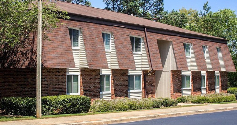 hartwell cove apartments