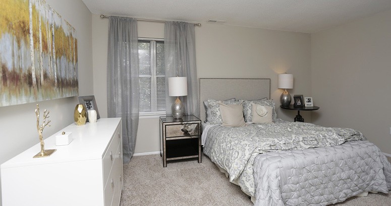 Hartwell Pointe Apartments Greenville, SC