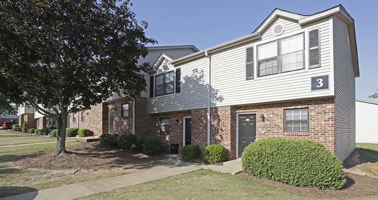 rental apartments in anderson sc