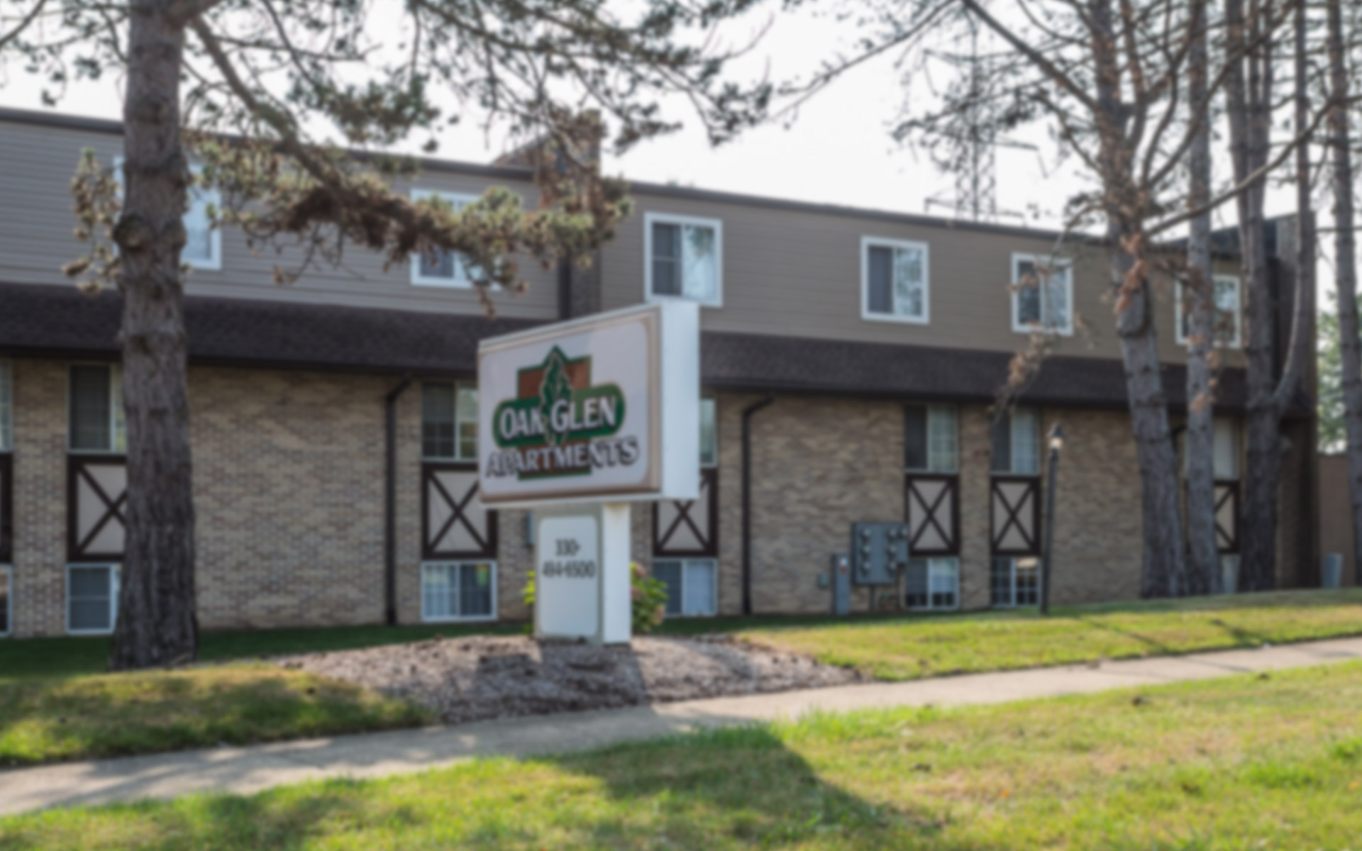 Oak Glen Apartments Top Apartments for Rent in Canton Ohio
