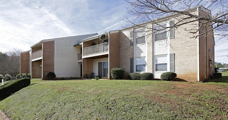 apartments for rent in spartanburg sc