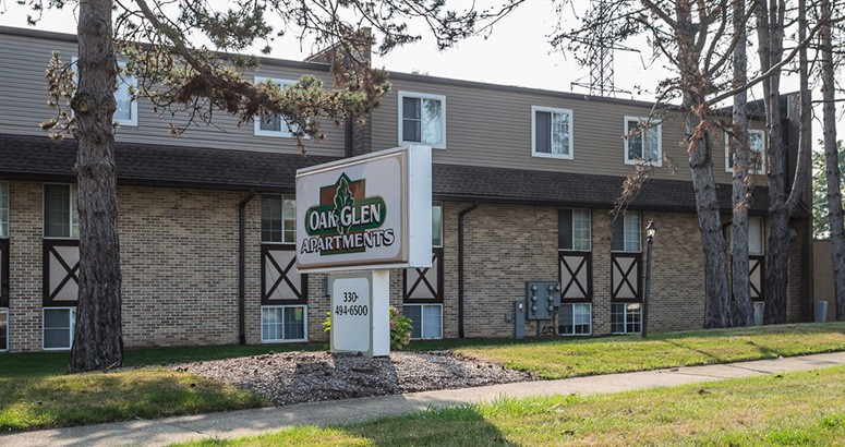 Oak Glen Apartments