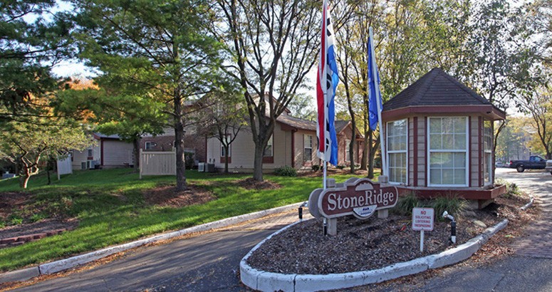 Stoneridge Apartments