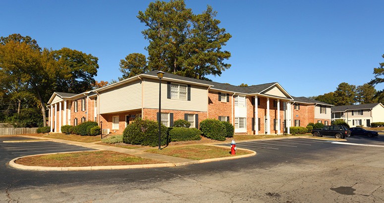 woodland village apartments columbia sc