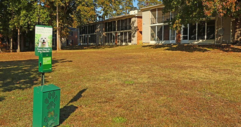 apartments near the village at sandhill columbia sc