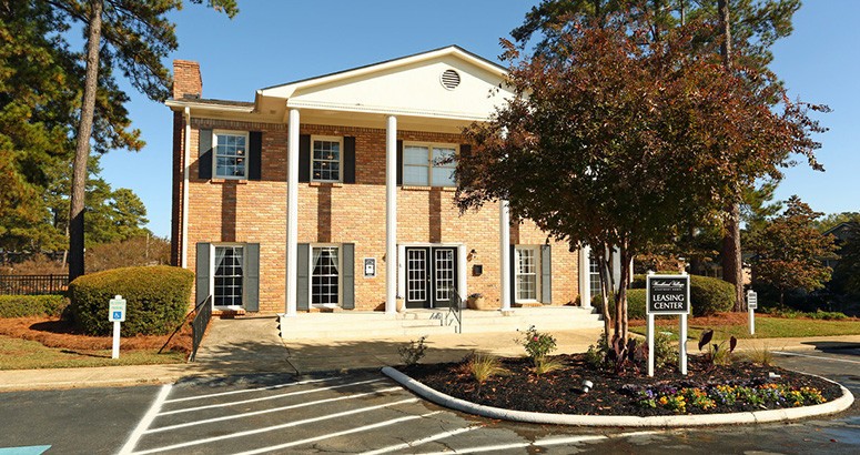 woodland village townhomes