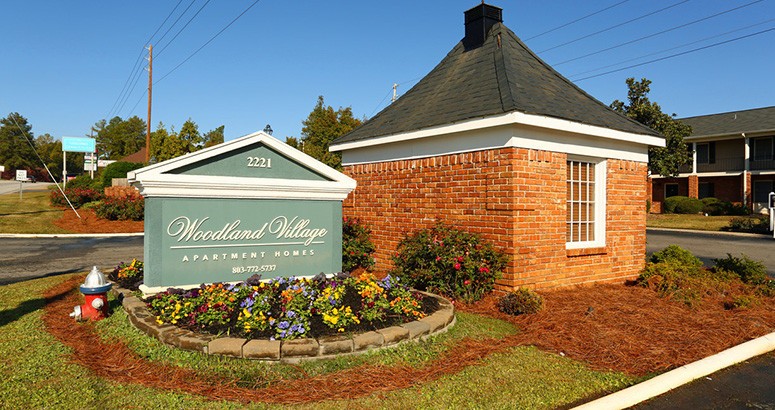 Woodland Village Apartments