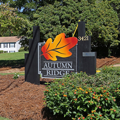 Autumn Ridge Apartments