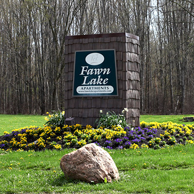 Fawn Lake Apartments