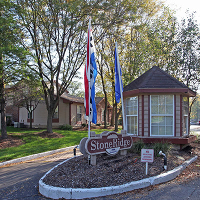 Stoneridge Apartments