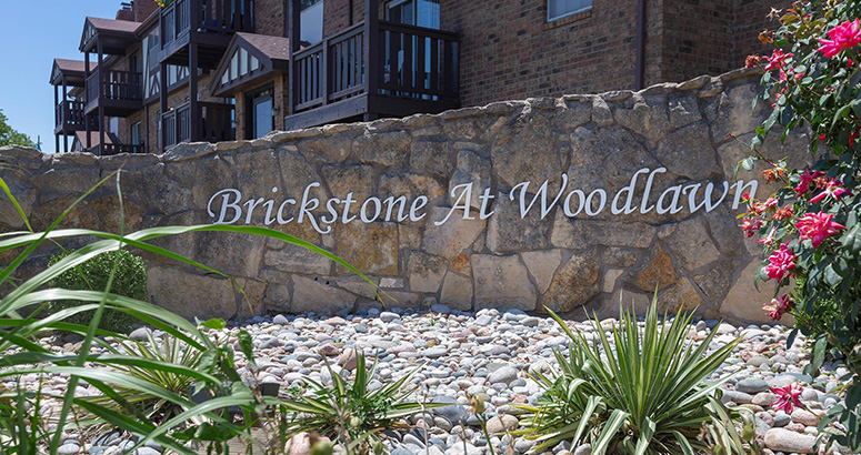 Brickstone at Woodlawn
