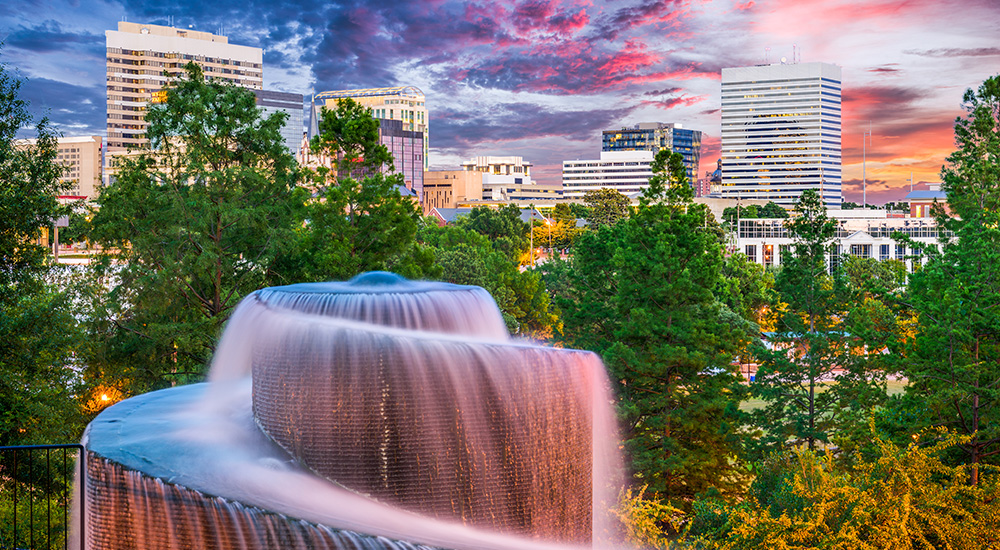 Affordable Apartments in Columbia South Carolina DBC Living