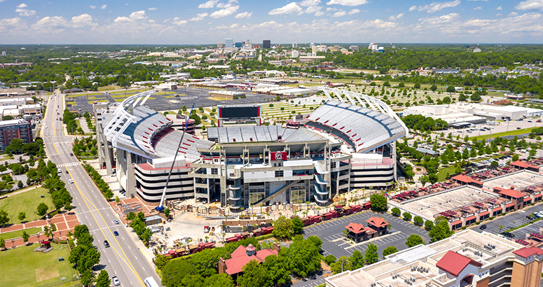 Colleges in Columbia SC