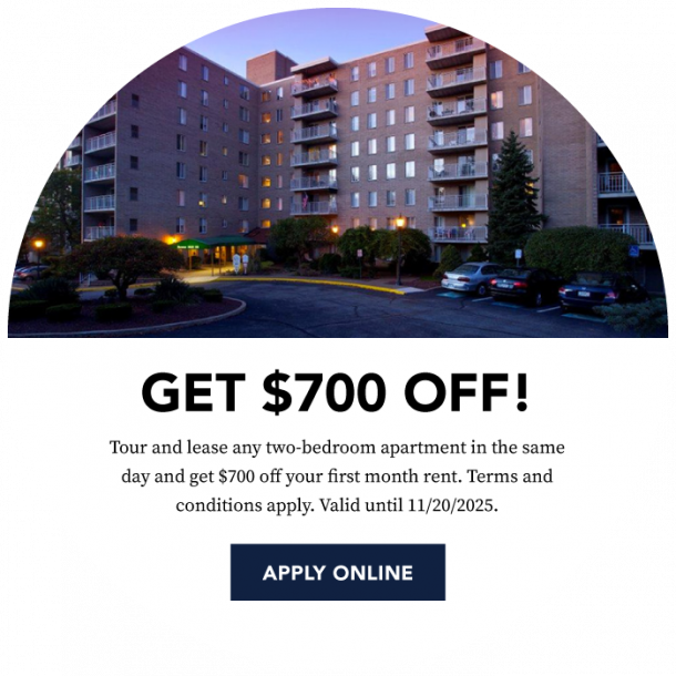 Bower Hill Promotion