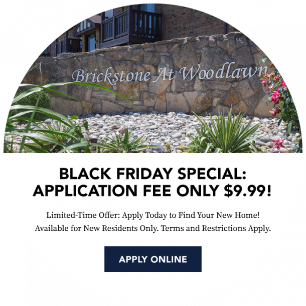 Brickstone at Woodlawn Promotion