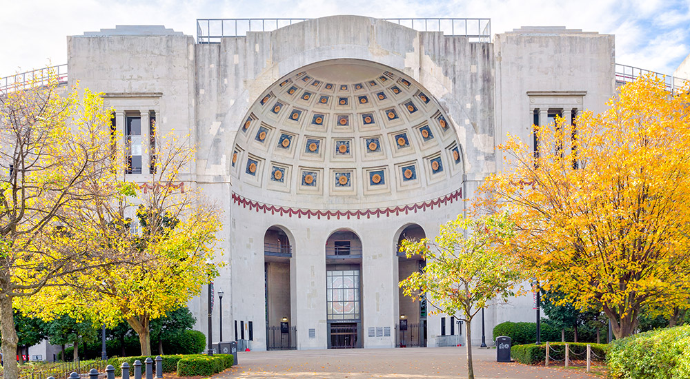 Ohio State University