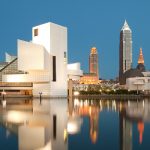 Five Top-Rated Tourist Attractions in Ohio
