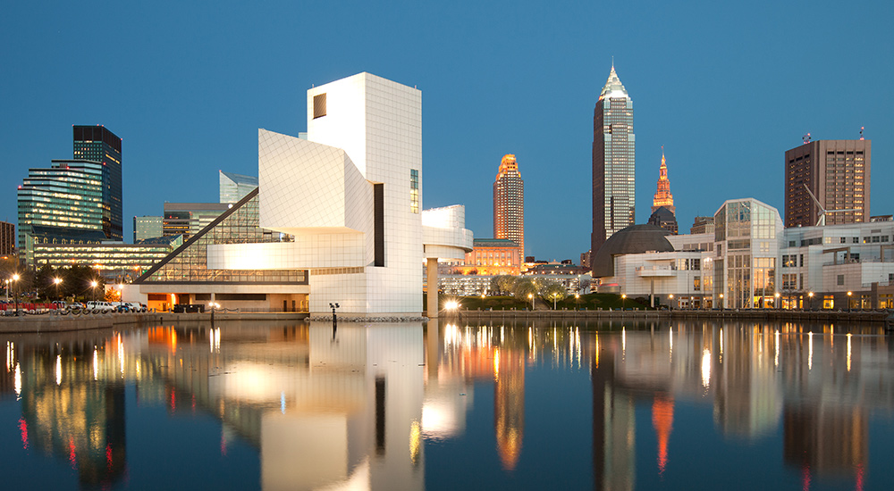 The Best Tourist Attractions in Ohio | DBC Living
