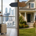 Flexibility vs Foreclosure: Renting an Apartment vs Buying a Home in Today’s Market